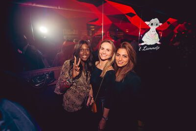 't Lammetje 27 september 2018