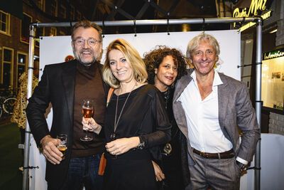 't Lammetje 9 november 2018