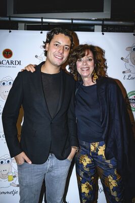't Lammetje 9 november 2018