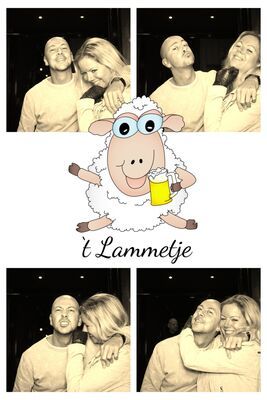 't Lammetje 9 november 2018