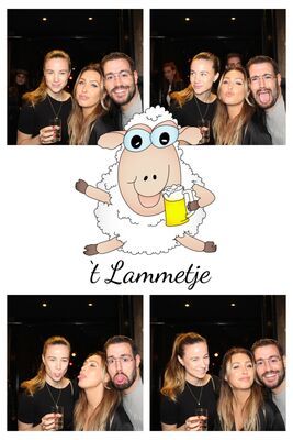 't Lammetje 9 november 2018
