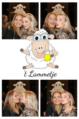 't Lammetje 9 november 2018