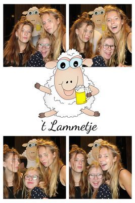 't Lammetje 9 november 2018