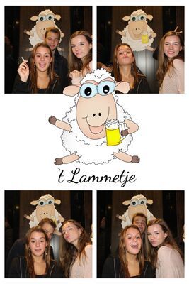 't Lammetje 9 november 2018