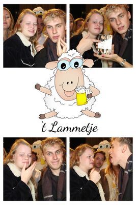 't Lammetje 9 november 2018