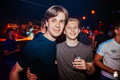 't Lammetje 21 mei 2022