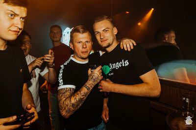 't Lammetje 5 augustus 2022