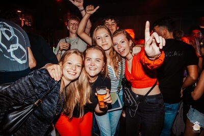 't Lammetje 2 september 2022