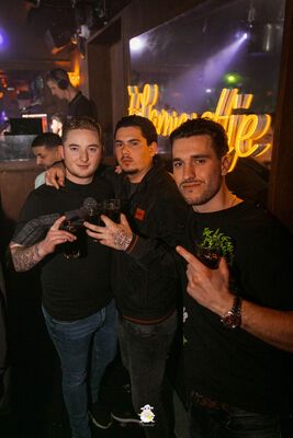 't Lammetje 18 maart 2023