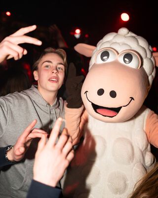 't Lammetje 21 februari 2025