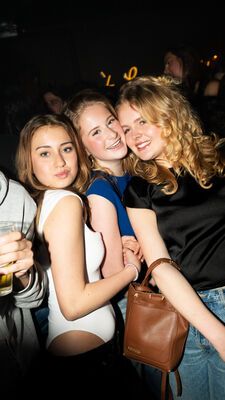 't Lammetje 21 februari 2025